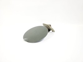  Fuel Filler Door Lid King Ranch Green OEM 2004 Ford F350 - $14.54