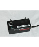 Digicom Digital B4HSTX1000 Wireless Porta Phone Transceiver No AC Plug w2 - $99.79 CAD
