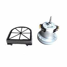 TVP Replacement for Eureka e Capture Vacuum Cleaner Motor Assembly # 15849-1 - £27.49 GBP