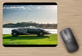 Mercedes-Benz 540 K Special Roadster 1937 Mouse Pad #CRM-1563166 - £12.53 GBP
