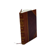 ...The Egyptian heaven and hell by E. A. Wallis Budge... v.1. Vo [Leather Bound] - £35.87 GBP