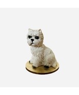 Tiny Ones Conversation Concepts West Highland Terrier Westy Mini Figurin... - €8,49 EUR