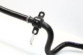 2003-2007 INFINITI G35 COUPE REAR STABILIZER SWAY BAR P4286 image 5