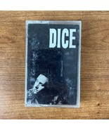 Dice by Andrew Dice Clay 1989 Release (Cassette,Def American) Tested Works - $4.94