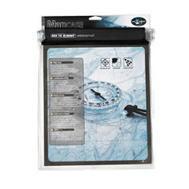 Sea to Summit Waterproof Map Case - Small - £32.23 GBP