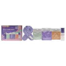 The Self-Care Edit Set - $18.49