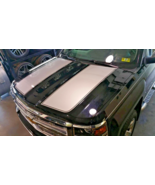 2014 / 2015 CHEVROLET SILVERADO &quot;SS&quot; STYLE HOOD / TAILGATE KIT - €84,89 EUR