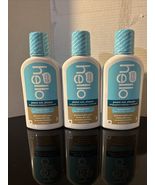 New HELLO Naturally Friendly Antigingivitis, Antiplaque Mouthwash Exp-10/25 - $13.53