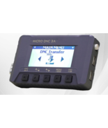 MICRO DNC 3A. RS 232 To USB Reader Drip Feeder. - $193.05