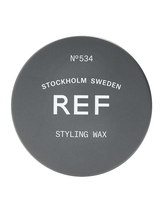 REF Stockholm 534 Styling Wax, 2.87 Oz.