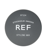 REF Stockholm 534 Styling Wax, 2.87 Oz. - £20.78 GBP