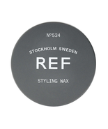 REF Stockholm 534 Styling Wax, 2.87 Oz. - $42.55 CAD