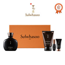 [Sulwhasoo] Bonyun Essence Single Product 140 ml Korean Cosmetics Parents&#39; Gift - £83.73 GBP