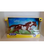 Lefty-Cigar Mold-TSC Exclusive-Breyer Traditional - £40.22 GBP