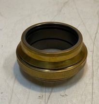 Rod Cylinder Drain Gland Cartridge Kit R9 MSR 44mm ID 63mm OD 29mm Thick - $28.49