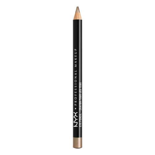Primary image for NYX PROFESSIONAL MAKEUP Slim Eye Pencil, Eyeliner Pencil - Velvet