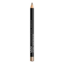 NYX PROFESSIONAL MAKEUP Slim Eye Pencil, Eyeliner Pencil - Velvet - £9.48 GBP