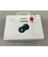 Sony LinkBuds WF-L900 Bluetooth True Wireless Earbuds with Charging Case... - $56.95