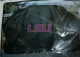 Seasonal Designs LC132 Collegiate Louisiana State University Gas Grill Cover image 2