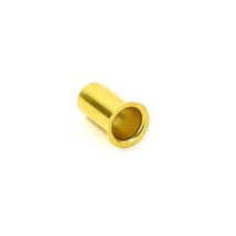 IPW Industries In-Fleck (10332) 3/8&quot; Brass Tube Insert - €1,02 EUR