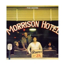 Morrison Hotel [Vinyl] - £21.59 GBP