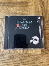 The Phantom Of The Opera CD - £14.90 GBP
