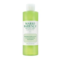 Mario Badescu Keratoplast Cleansing Lotion 8oz Brand New on Sale - $11.38