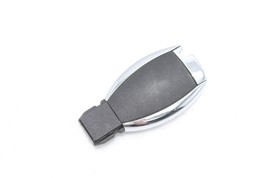 MERCEDES-BENZ 4 BUTTON KEY FOB REMOTE IYZDC11 E5341 image 9