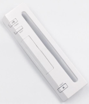 NEW Front Cover FACE PLATE for Nintendo Wii Console white faceplate RVL-... - $19.75