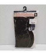Catherine&#39;s Serenada Nylon Brief Panties Underwear 3 Pack Plus Size 12 - $87.44 CAD
