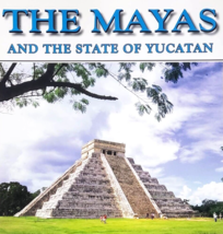 2002 The Mayas And The State Of Yucatan Trade Paperback by Silvia Gomez Cardenas - £15.14 GBP