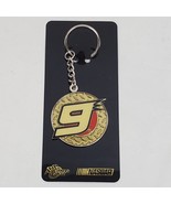 Vintage NASCAR #9 Keychain Chase Elliott - $22.44