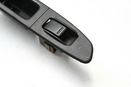 2005-2007 SUBARU WRX IMPREZA WAGON REAR PASSENGER RIGHT WINDOW SWITCH P4447 image 2