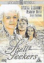 The Shell Seekers DVD (2003) Angela Lansbury, Hussein (DIR) Cert U Pre-Owned Reg - £14.00 GBP