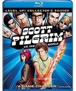 Scott Pilgrim vs. The World [Blu-ray] [Blu-ray] - $10.58