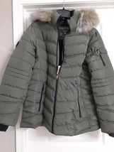 Nautica Ladies Winter Jacket NWT Choice of Sizes - £71.39 GBP