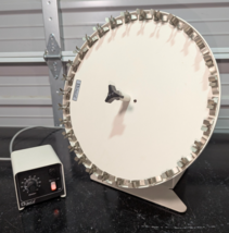 Glas-Col 099A RD4512 Variable Speed Test Tube Rotator / TESTED / GUARANTEED - $7,456.87 MXN