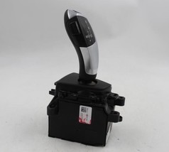 2012-2016 Bmw 328I Center Console Automatic Transmission Gear Shifter Oem #13817 - £42.66 GBP