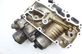 2013 FREIGHTLINER CASCADIA 125 DD15 OIL FILTER HOUSING Q6641 image 9