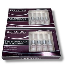 WELLA KERATIN OIL 24 STRUCTURE REGENERATING VIALS image 4