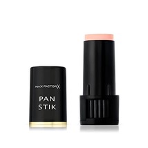 Max Factor Pan Stik Foundation - 25 Fair  - £12.10 GBP