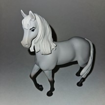 Spirit Riding Free Chayo Horse Figure 6.5&quot; Tall 6&quot; Long - £9.30 GBP
