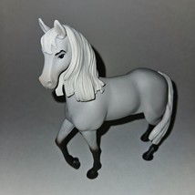 Spirit Riding Free Chayo Horse Figure 6.5&quot; Tall 6&quot; Long - £9.15 GBP