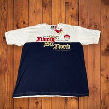 NWT 96 Free Ninety Six North Free Style T-Shirt  2XL - £14.22 GBP