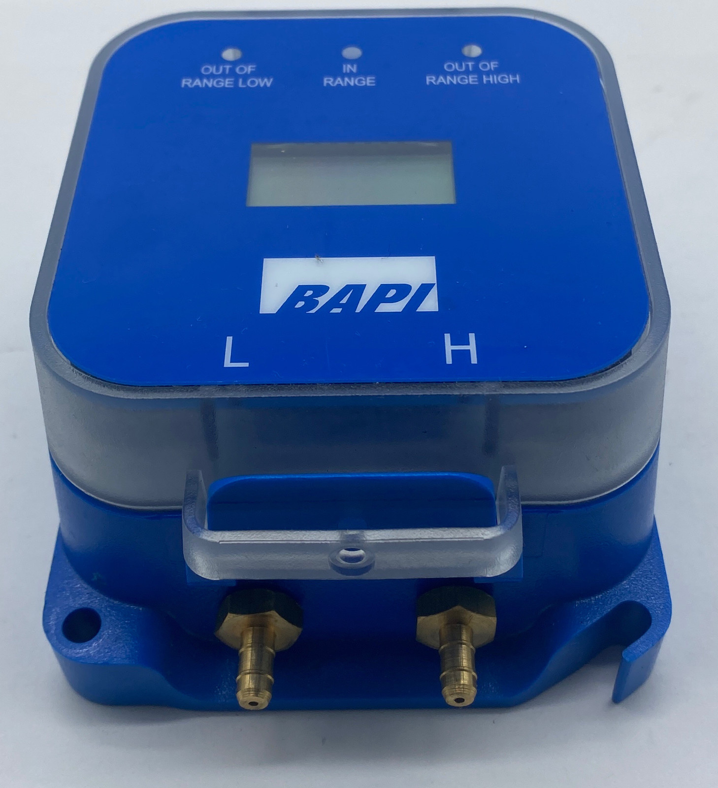 Bapi BA/ZPM-LR-ST-D Zone Pressure Multi Sensor  - $85.40