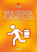 Web Design: Flashfolios Wiedemann, Julius - £8.57 GBP