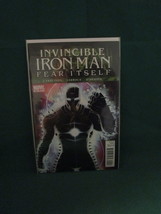 2011 Marvel - Invincible Iron Man #509 - 8.0 - £2.08 GBP