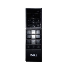 Dell TSHR-IR01 Remote Control Genuine OEM Tested Works - £6.93 GBP