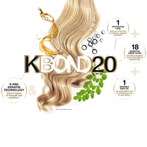 Joico Defy Damage KBOND20 Power Masque, 16.9 Oz. image 5