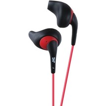 Jvc HAEN10-B-K Gumy Sport Earbuds (Black) - £40.14 GBP